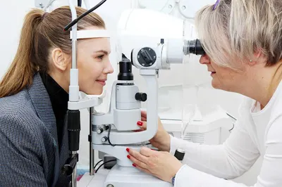 Visus Optyk Gotalscy | Okulista, optometrysta Gdańsk